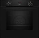 Bild 1 von NEFF Backofen-Set BX38B, mit Teleskopauszug nachrüstbar