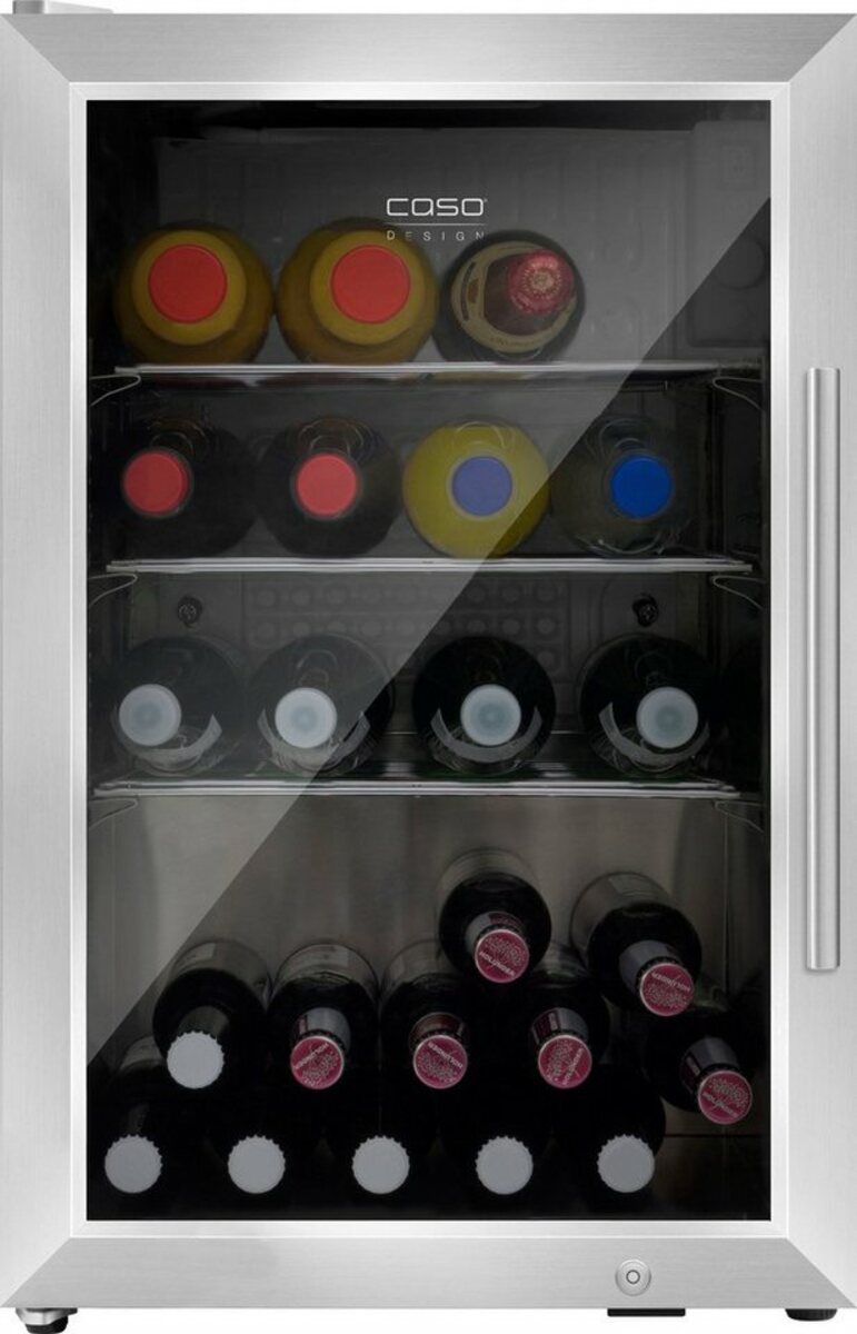 Bild 1 von Caso Getränke- und Dosenkühler 683 Barbecue Cooler L