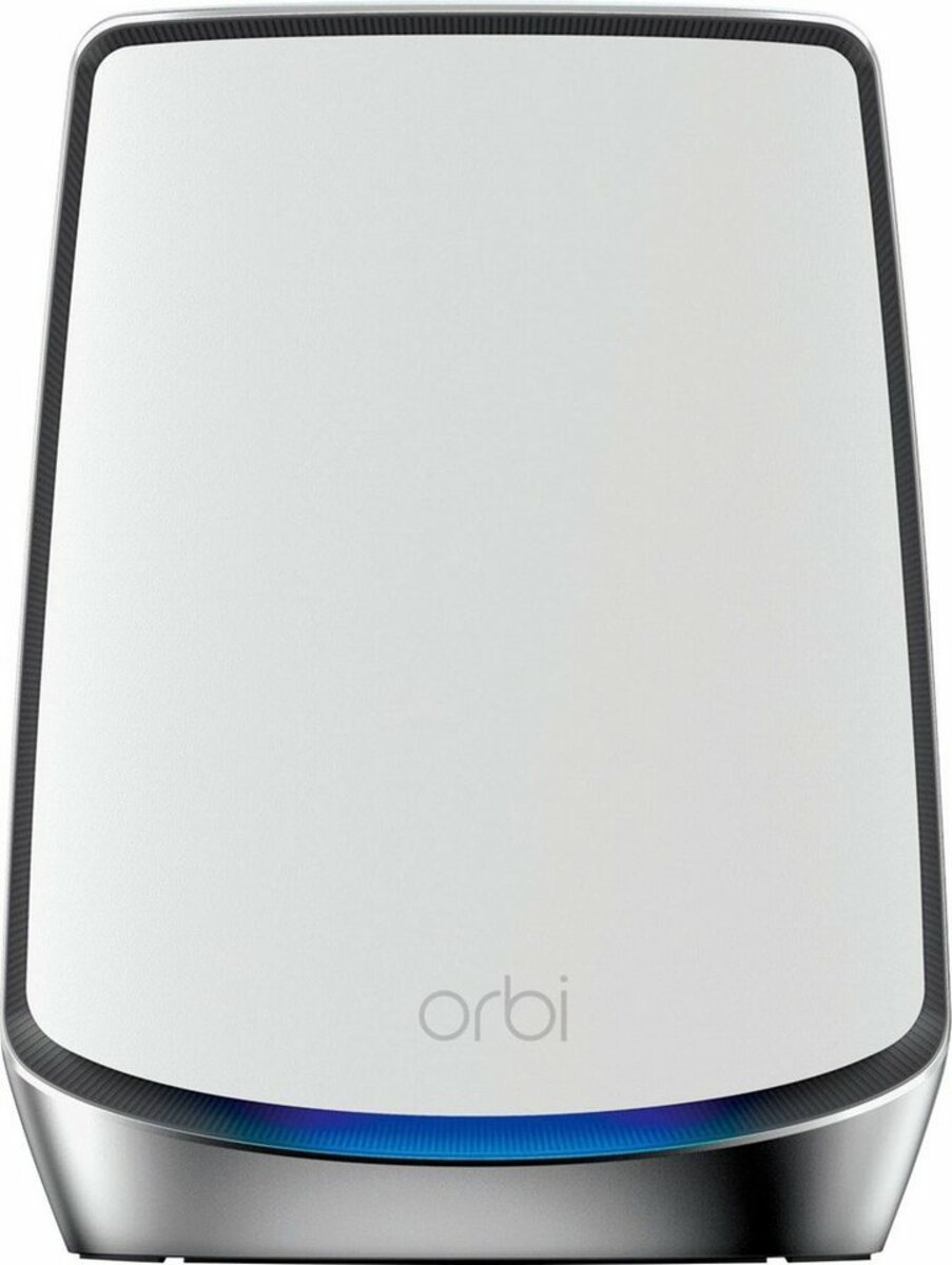 Bild 1 von NETGEAR RBS850 WLAN-Repeater