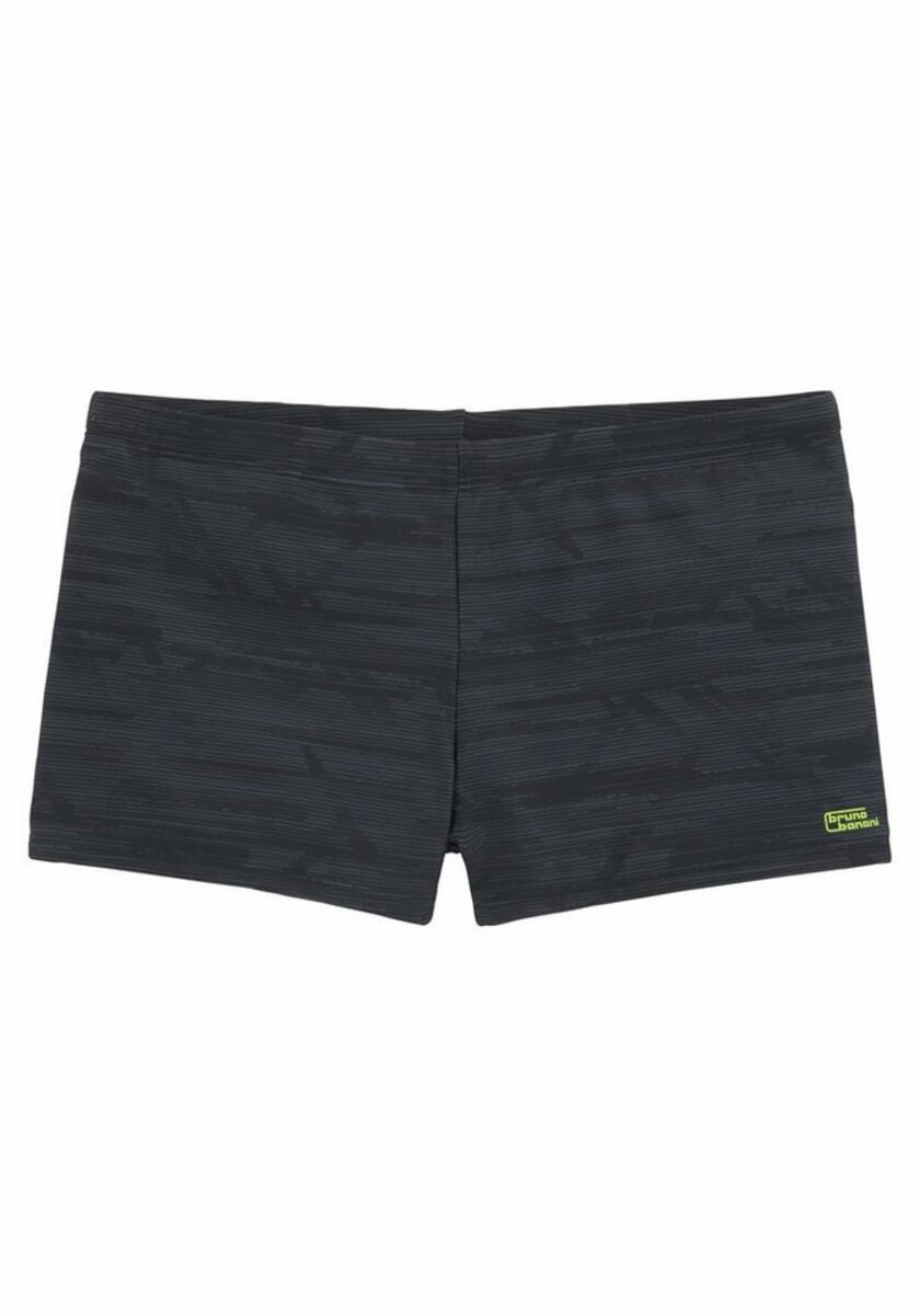 Bild 1 von Bruno Banani Boxer-Badehose mit trendigem Alloverprint