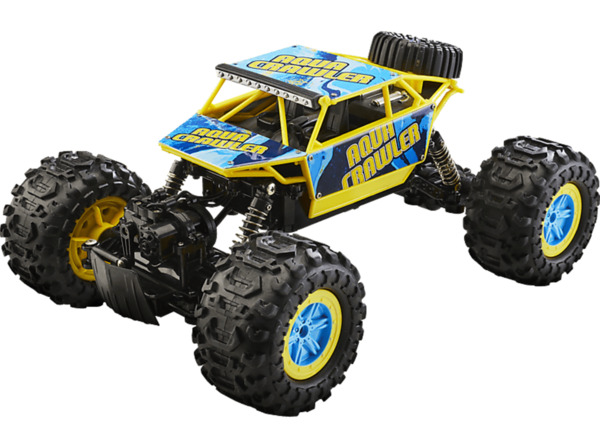 Bild 1 von REVELL Aqua Crawler R/C Modellspielzeugboot, Mehrfarbig