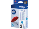 Bild 1 von BROTHER Original Tintenpatrone Cyan (LC-225XLC)