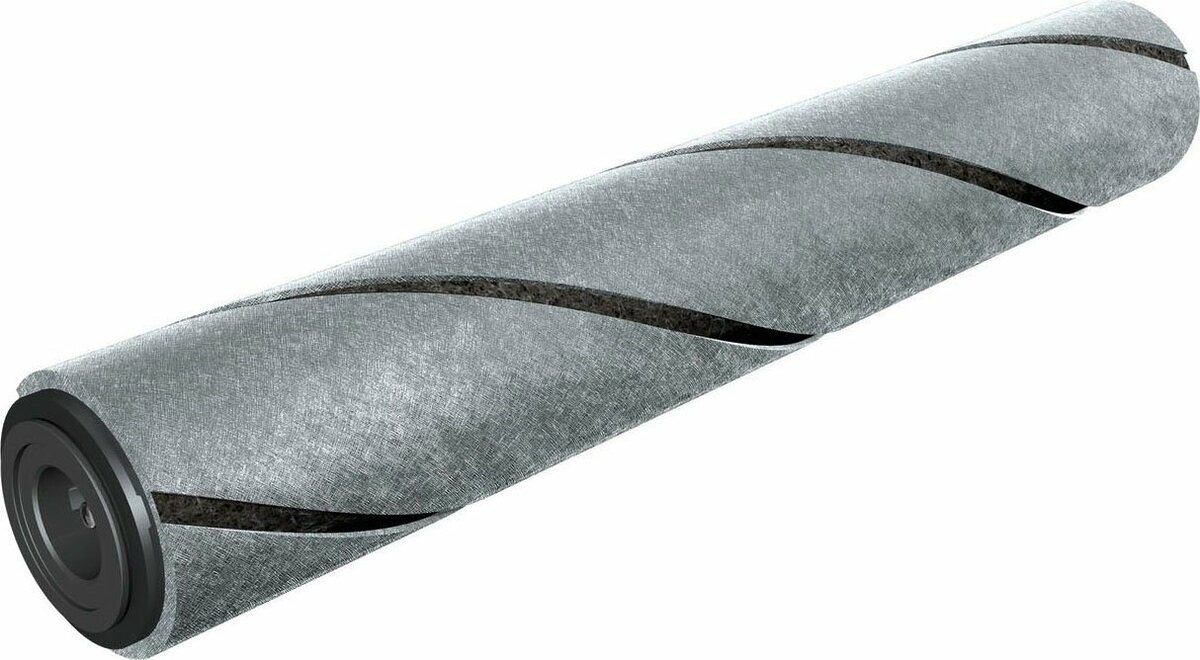 Bild 1 von Miele Bodendüse Hartboden-Soft-Walze HX-HC, Zubehör für Triflex HX1, Triflex HX2, Triflex HX2 CarCare, Triflex HX2 Cat & Dog, Triflex HX2 Extra, Triflex HX2 Pro, Triflex HX2 Racer, Triflex HX2 Spr