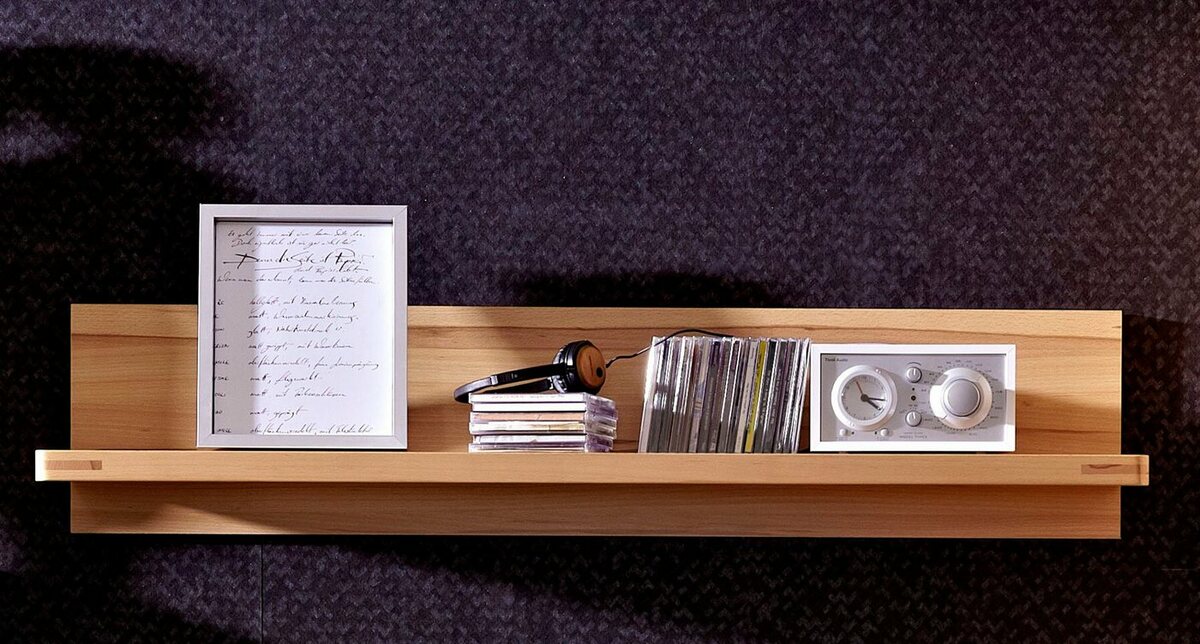 Bild 1 von Innostyle Wandboard Nature Plus, Breite 115 cm, Braun