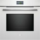 Bild 1 von SIEMENS Backofen mit Mikrowelle iQ700 HM776G3W1