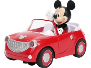 JADA R/C Mickie Roadster Spielzeugauto, Mehrfarbig