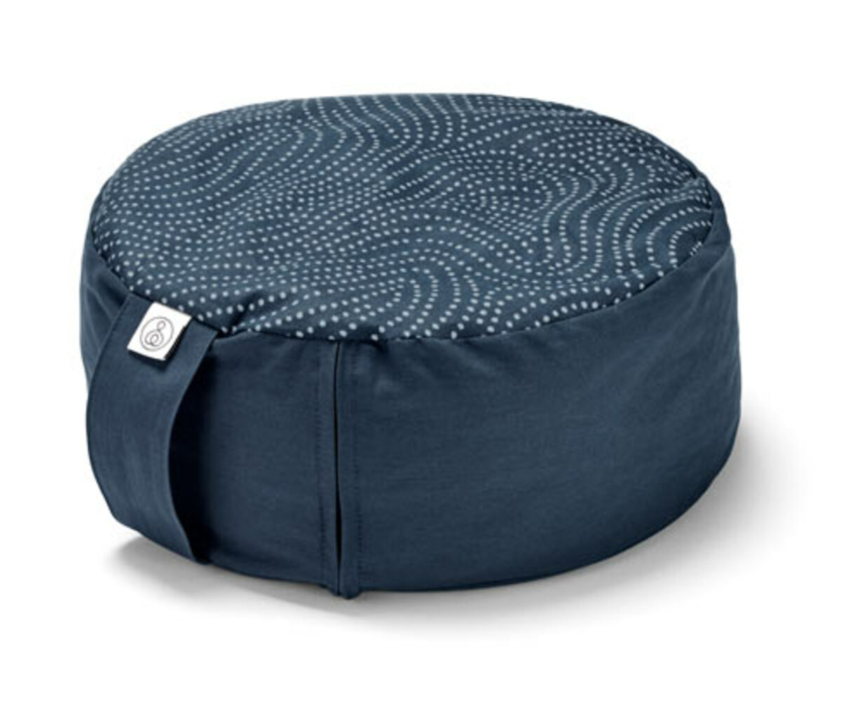 Meditationskissen von Tchibo ansehen!