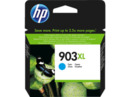 Bild 1 von HP 903XL Tintenpatrone Cyan (T6M03AE)