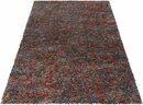 Bild 1 von Hochflor-Teppich Enjoy Shaggy, Ayyildiz Teppiche, rechteckig, Höhe: 50 mm, Wohnzimmer