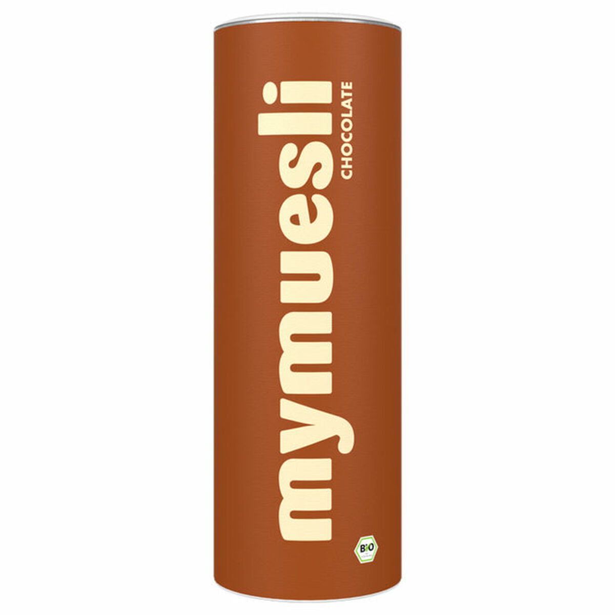 Bild 1 von mymuesli BIO Schoko Müsli