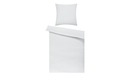 Bild 1 von levelone Microfaser-Bettwäsche ¦ grau ¦ Maße (cm): B: 135 Heimtextilien > Bettwaren > Bettwäsche - Sconto