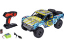 Bild 1 von CARSON 1:10 Amphi Pow.Truck 2.4G 100% RTR Spielzeugmodell, Gelb