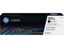 Bild 1 von HP 201A Toner Schwarz (CF400A)