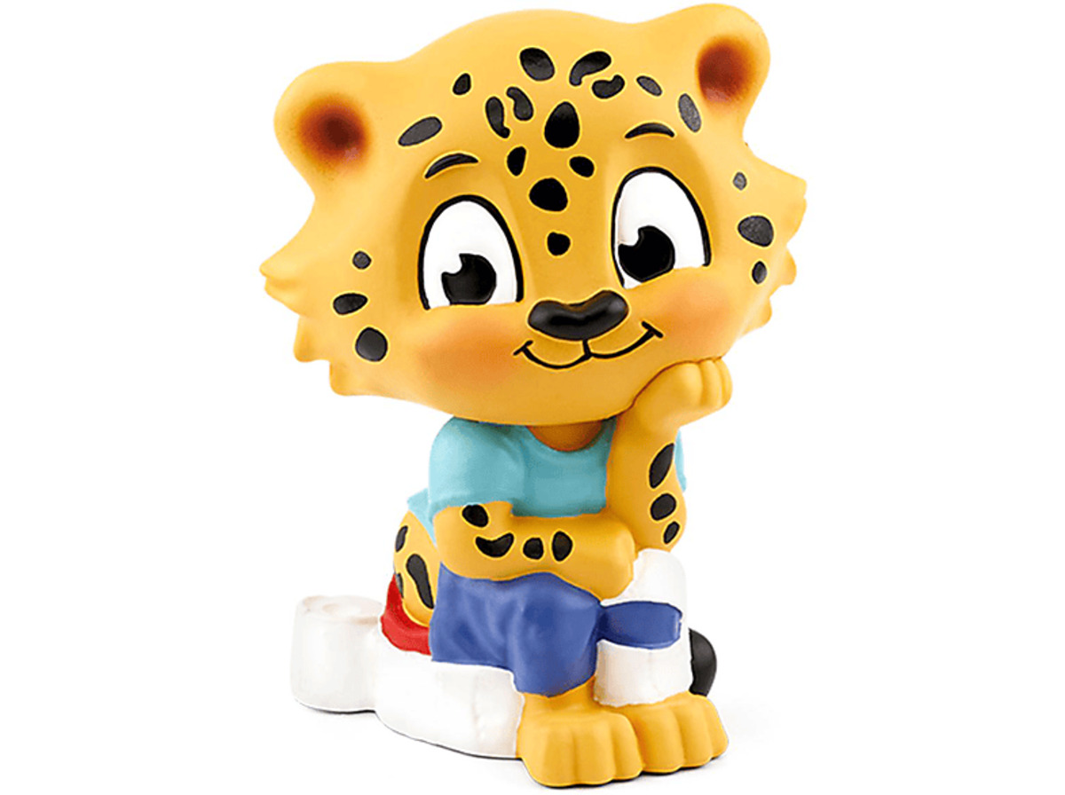 Bild 1 von BOXINE Leos Tag Windel Töpfchen Tonies Hörfigur