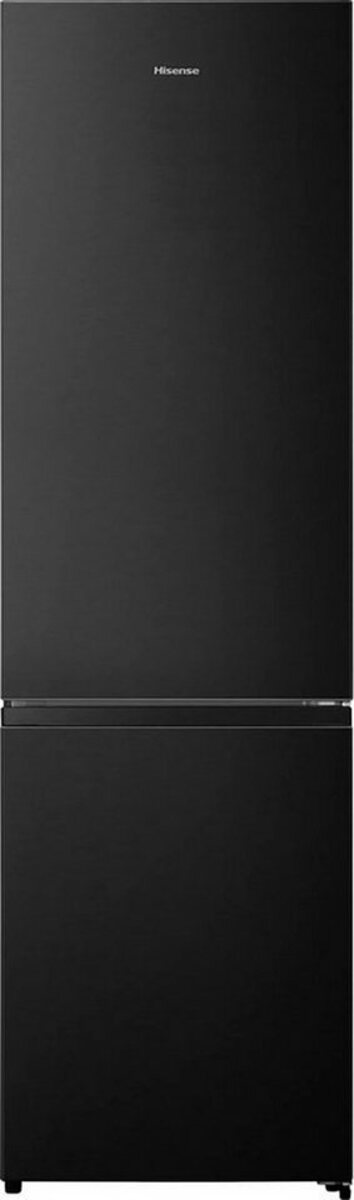 Bild 1 von Hisense Kühl-/Gefrierkombination RB440N4AFA, 201,7 cm hoch, 59,5 cm breit, Total No Frost