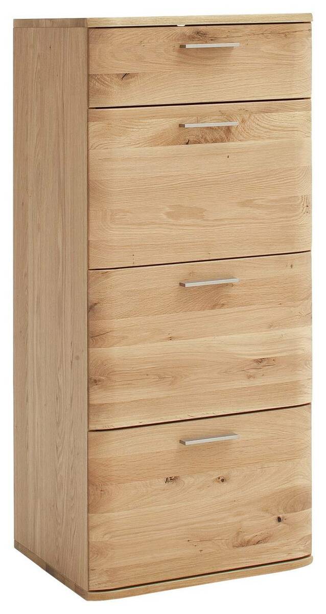 Bild 1 von Linea Natura Schubkastenkommode NILO, Teilmassiv