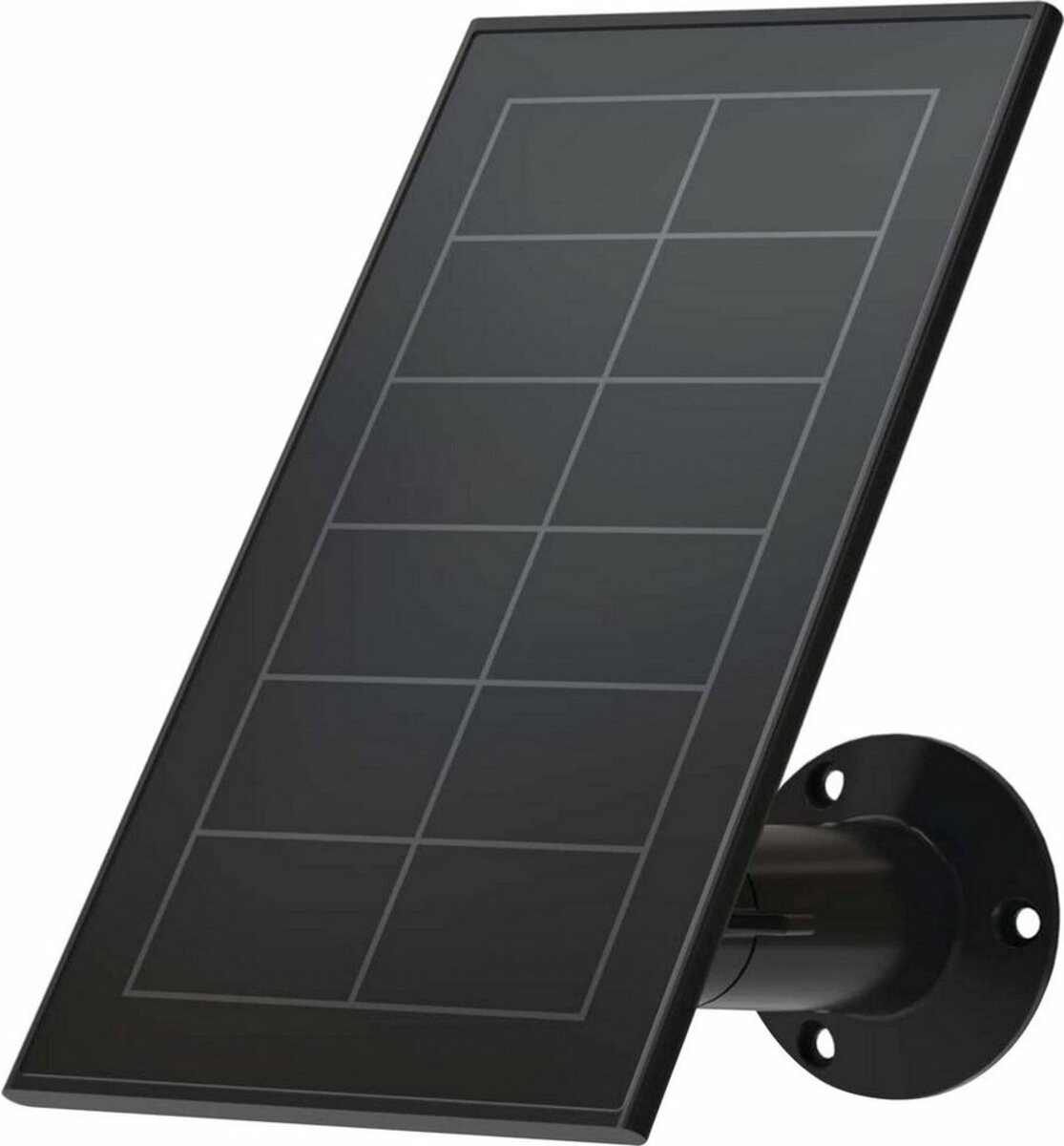 Bild 1 von ARLO Essential Solarpanel Solarladegerät