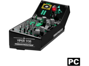 THRUSTMASTER 4060255 Viper Panel für PC Control