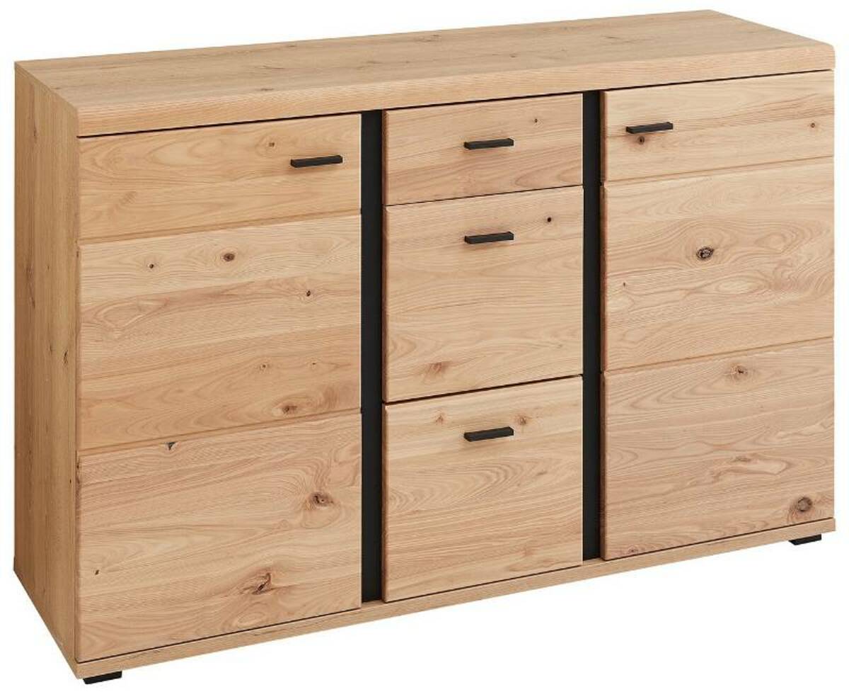 Bild 1 von Linea Natura Sideboard SONOS, Massivholz