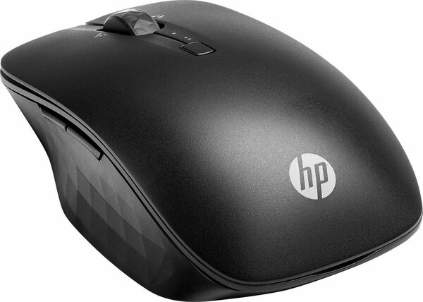 Bild 1 von HP Bluetooth Travel Maus Maus (Bluetooth)