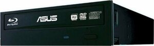 Asus BW-16D1HT DVD-Brenner (SATA, BD 16x/DVD 16x/CD 48x)
