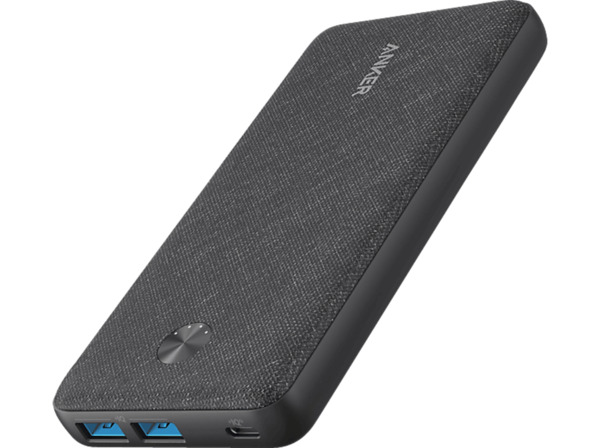 Bild 1 von ANKER PowerCore Essential Powerbank 20000 mAh Schwarz