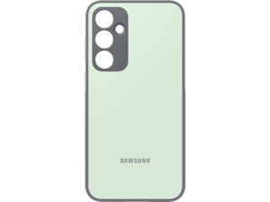 SAMSUNG Silicone Case, Backcover, Samsung, Galaxy S23 FE, Mint