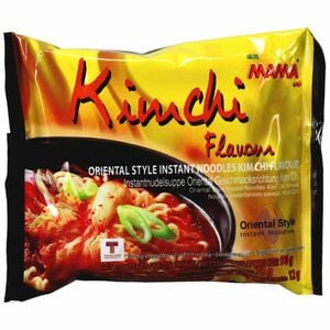 Mama 2 x Instantnudeln Kimchi