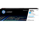 Bild 1 von HP 207A Toner Cyan (W2211A)