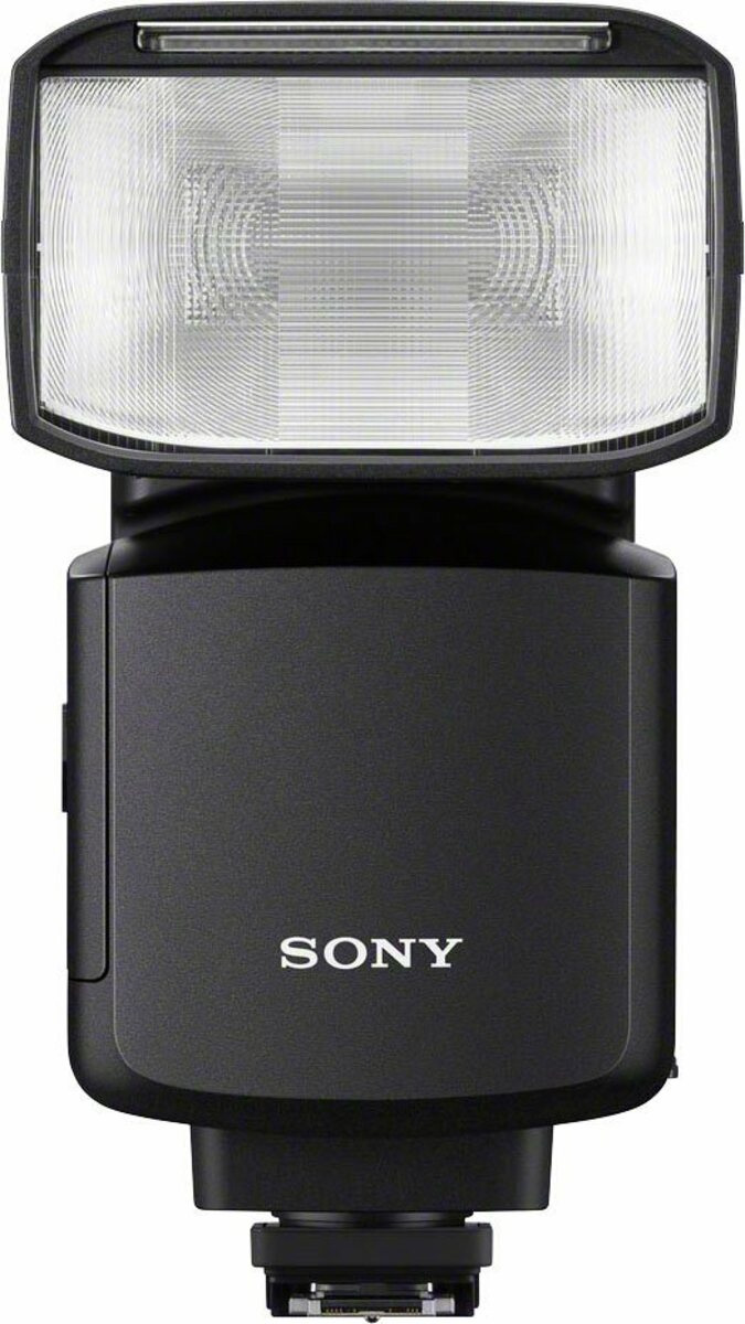 Bild 1 von Sony HVL-F60RM2 Blitzgerät