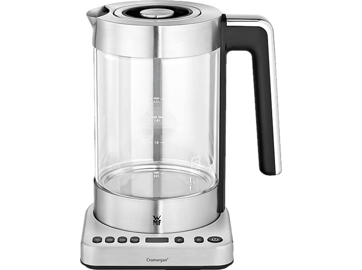 Bild 1 von WMF 04.1316.0011 LONO Wasserkocher (3000 Watt , Cromargan® matt)