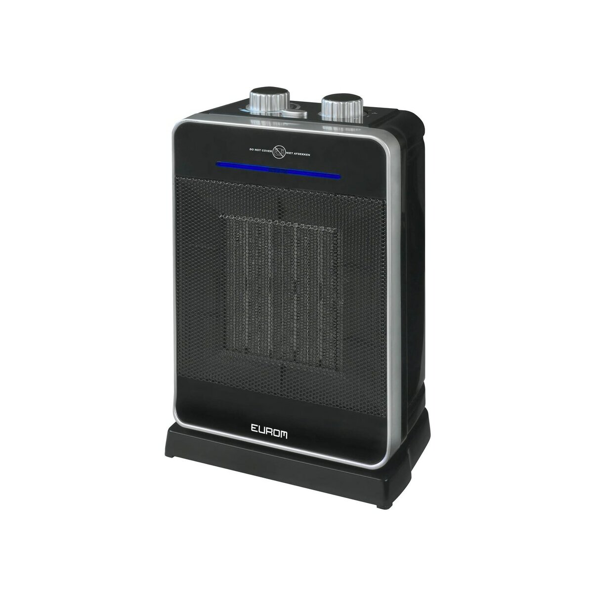 Bild 1 von EUROM Keramikheizung Safe-t-Heater 2000 Schwenkfunktion Überhitzungsschutz