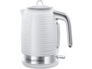 Bild 1 von RUSSELL HOBBS 24360-70 Wasserkocher, Weiß/Chrom