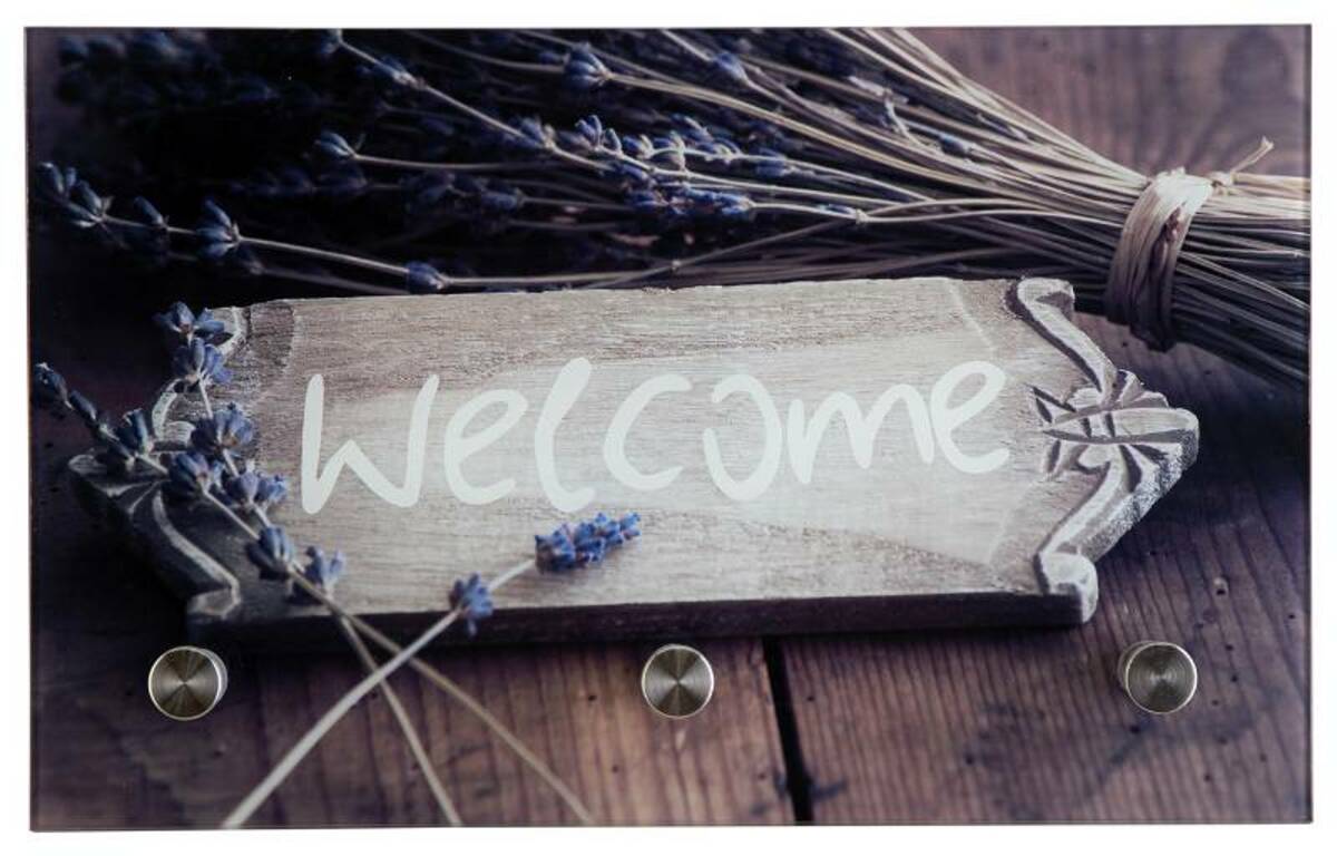 Bild 1 von BOXXX Glasgarderobe PEPE, Glas