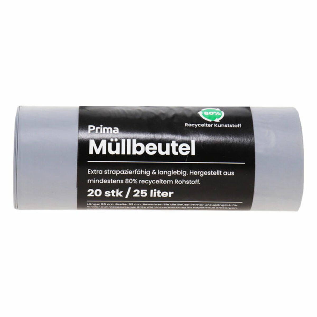 Bild 1 von Prima Müllbeutel 25L