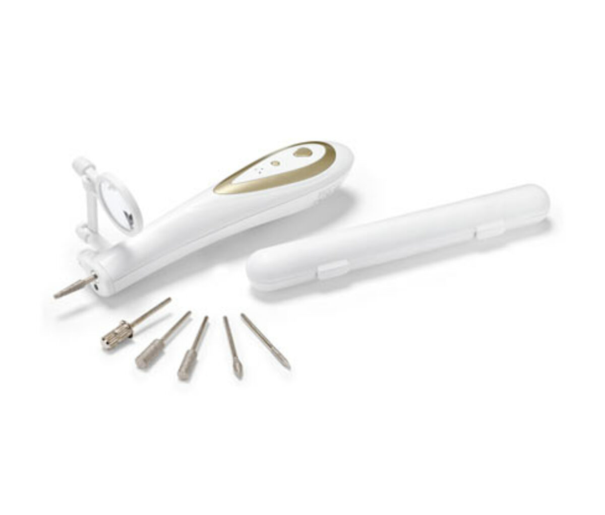 Bild 1 von Maniküre-Pediküre-Gerät