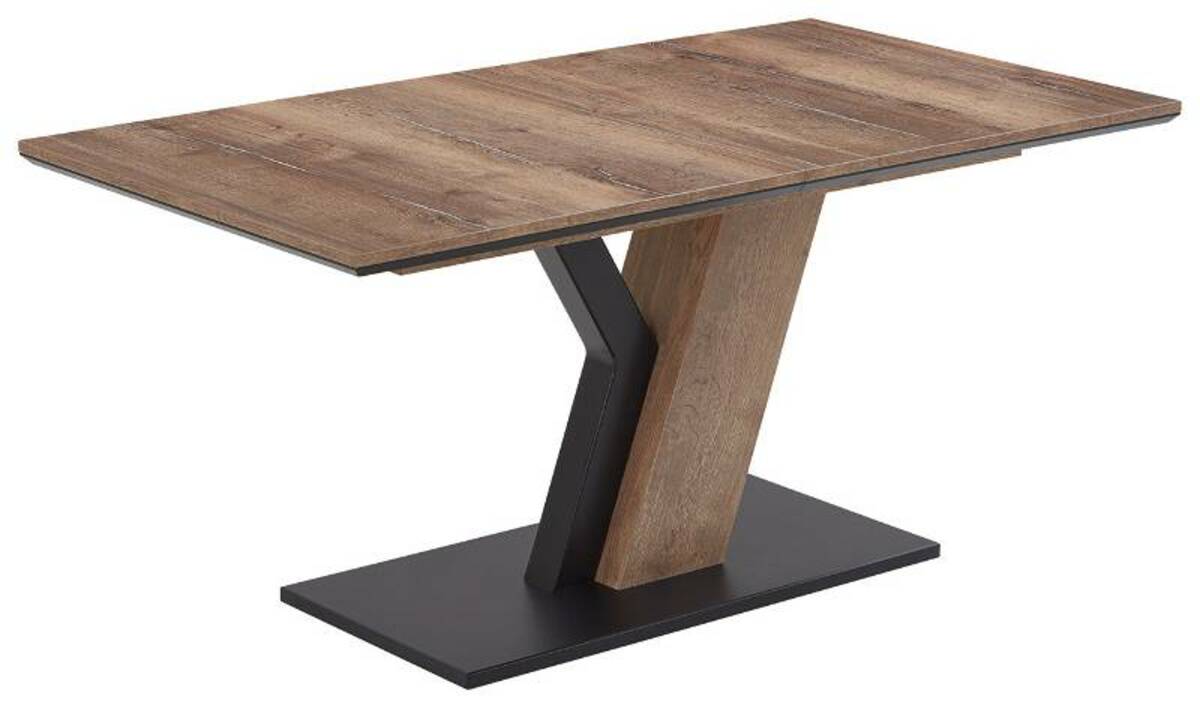 Bild 1 von Valdera Esstisch YAGO, Holznachbildung