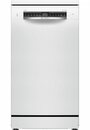 Bild 1 von BOSCH Standgeschirrspüler Serie 4, SPS4HKW49E, 10 Maßgedecke