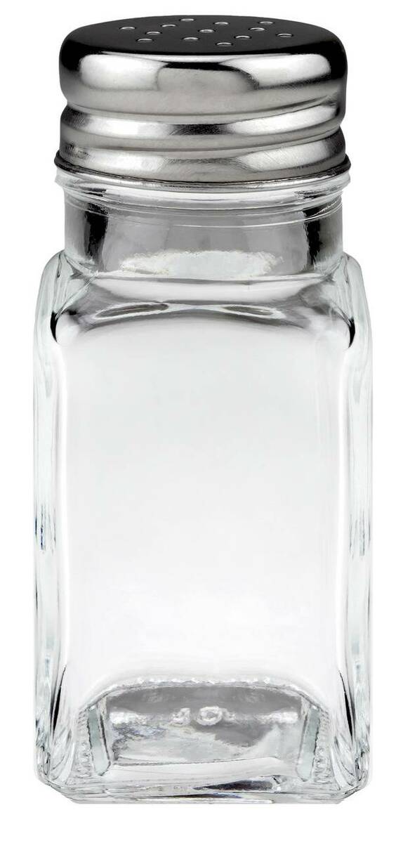 Bild 1 von Justinus Streuer, Edelstahl