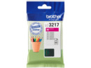 Bild 1 von BROTHER Original Tintenpatrone Magenta (LC3217M)