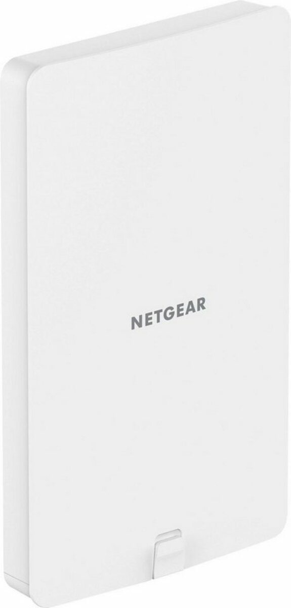 Bild 1 von NETGEAR WAX610Y WLAN-Repeater
