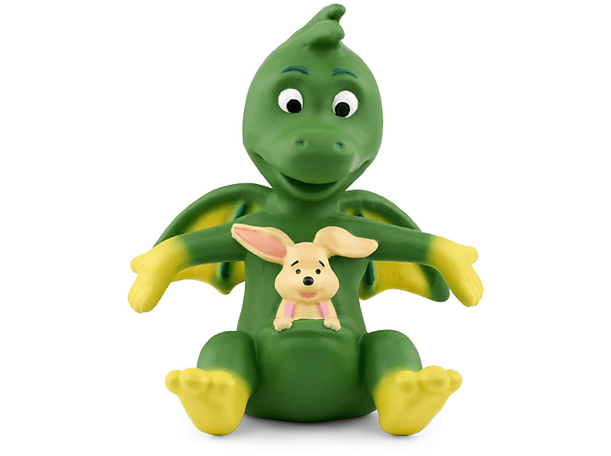 Bild 1 von BOXINE Tabaluga Tonies Hörfigur