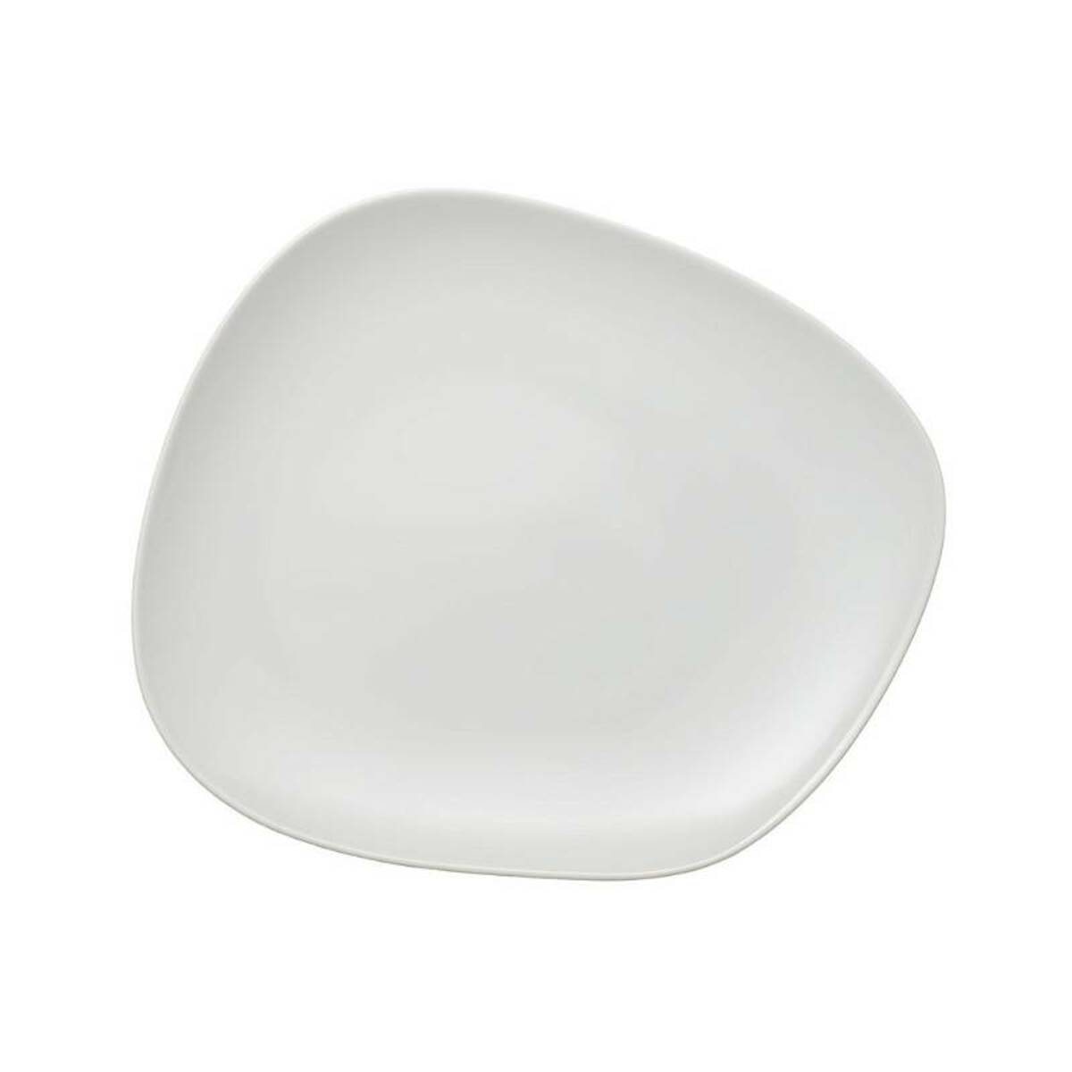 Bild 1 von Like by Villeroy &amp; Boch Speiseteller ORGANIC WHITE,...