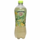Bild 1 von Gerolsteiner Limo Zitrone Minze