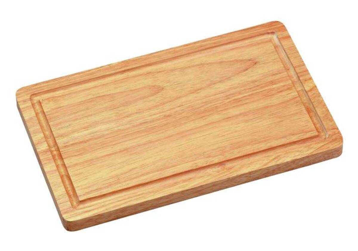 Bild 1 von Justinus Schneidebrett 41x27x1,5