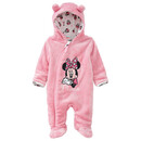 Bild 1 von Minnie Maus Overall mit Plüsch ROSA