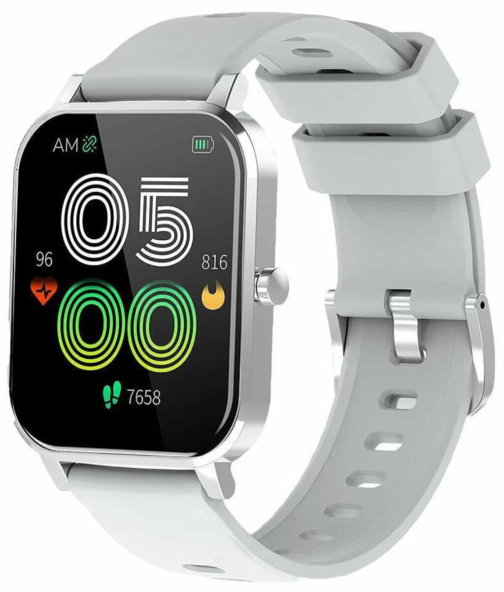 Bild 1 von Denver SW-181 Smartwatch (1,7 Zoll)