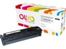 Bild 1 von OWA K15413OW Toner Schwarz (HP CE320A, 128A, CE 320 A, NO 128A BK, BLACK)
