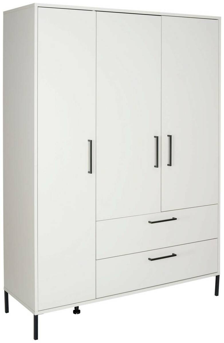 Bild 1 von MyBaby Kleiderschrank MILAN, Holz