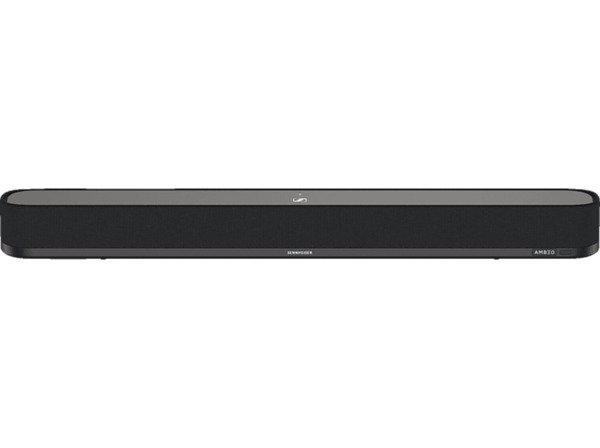 Bild 1 von SENNHEISER AMBEO Mini, Soundbar, Schwarz